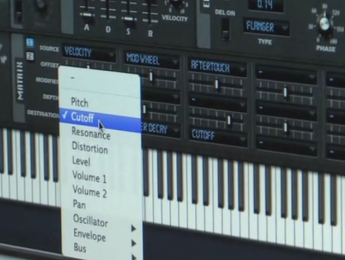Las novedades de Cubase 6.5