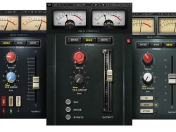 Waves NLS disponible