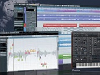 Demo de Cubase 6.5 en Chiclana de la Frontera mañana viernes