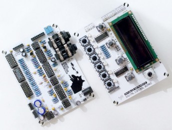 Novedades en Mutable Instruments: 4-Pole Mission