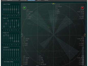 Spanner, la herramienta de paneo que le faltaba a Pro Tools