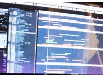 Masterclass de Iván Torrent en SAE Madrid este viernes