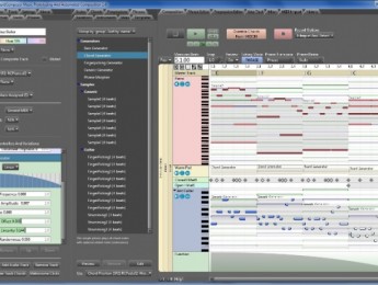 RapidComposer ahora disponible también para OS X