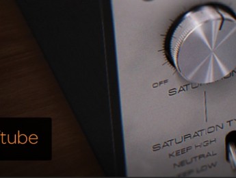 Softube y Avid regalan Saturation Knob en formato AAX
