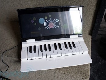 Miselu Neiro: primer vídeo de demostración