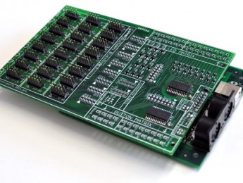Segunda versión del sistema Builder de Livid Instruments