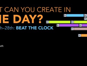 Ableton y SoundCloud te retan a crear un tema en 24 horas