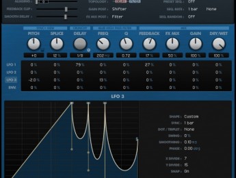 PitchFunk, el nuevo "monstruo" de DMG Audio
