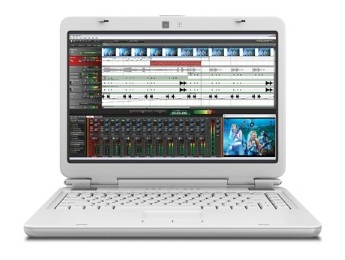 Acoustica presenta Mixcraft 6