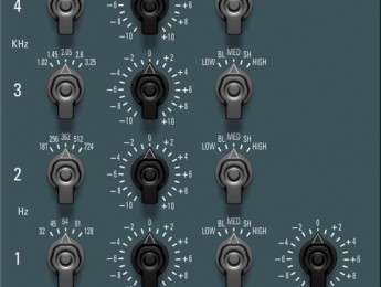 TG Mastering Pack en versiones AU y VST