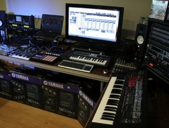 Cuarta edición de los Cursos de Informática Musical en Multison