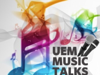 UEM Music Talks mañana en La Casa Encendida