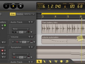 Ohm Studio beta ya está aquí