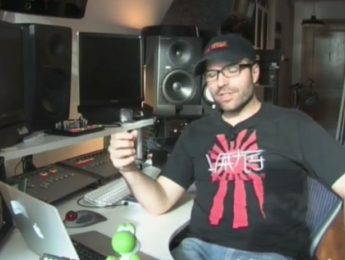 Preguntas y respuestas sobre mezcla