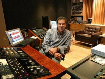 Fallece el famoso ingeniero George Marino