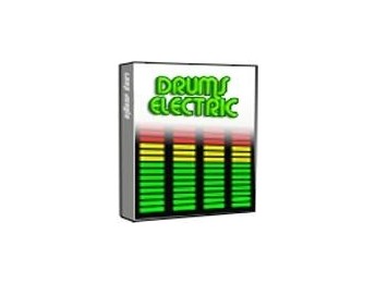 Loop Jungle presenta la librería Drums Electric