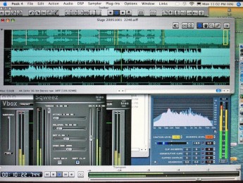 BIAS Inc. echa el cierre
