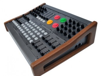 Livid presenta Livid Elements: Control modular "a la carta"