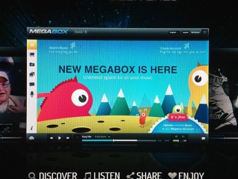 Kim Dotcom dice que pronto llegará MegaBox "para liberar a los artistas"