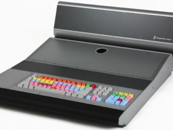 D-Command Producer's Desk de Digidesign