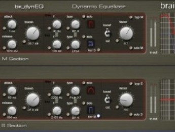 Nuevo plugin bx_dynEQ de Brainworx