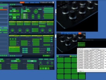 SAE Session sobre Modul8 en Barcelona mañana viernes