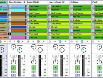 Nuevo Live Pack Gaming Atmosphere de NUSofting