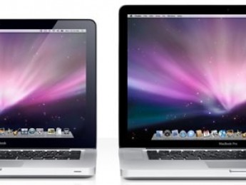 Apple renueva toda su gama de portátiles