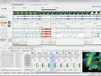 Sony Creative Software presenta ACID Pro 7
