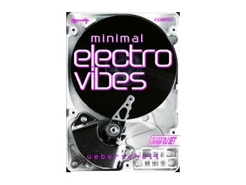 Librería Minimal Electro Vibes de Ueberschall