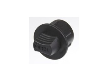 Nueva tapa antipolvo dummyPLUG NDL de Neutrik