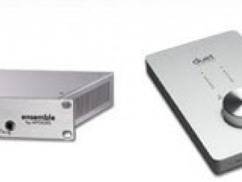 Compatibilidad de Duet y Ensemble con MacBook Pro