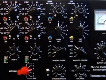Fat Bustard de Thermionic Culture ya disponible