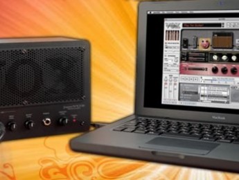 Demostraciones de JamVOX en las escuelas microFusa