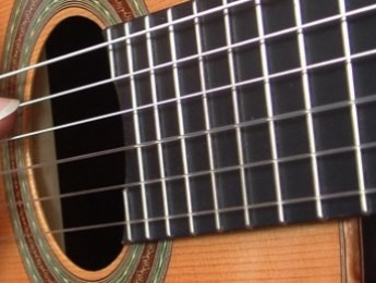 Guitarra española Pettinhouse ClassicFREE para Kontakt