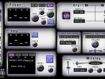 Psychic Modulation cesa su actividad y regala tres sintes