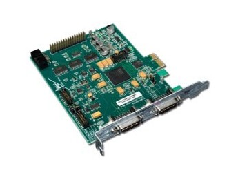 Apogee anuncia la disponibilidad de Symphony 64