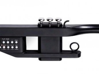 Trompeta electrónica EZ-TP de Yamaha