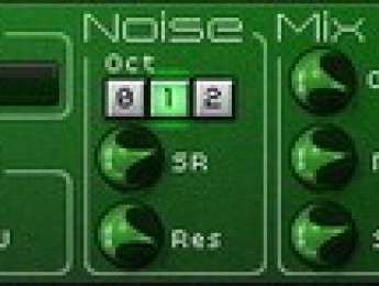 Koblo aumenta su familia de sintes con Vibra3000