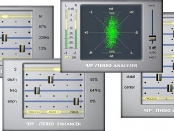 PSP Audioware actualiza su StereoPack a la versión 1.9