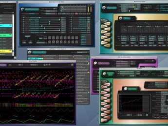 KARMA M3 exprime algunos poderes ocultos del Korg M3