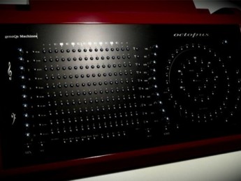 GenoQS celebra Halloween con su Octopus Vampire