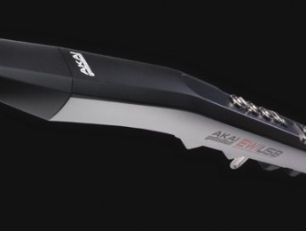 Nuevo controlador de viento AKAI EWI USB