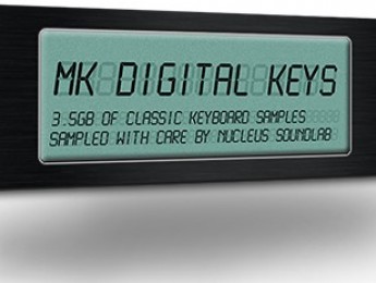 Nucleus Soundlab samplea el Roland MKS-20