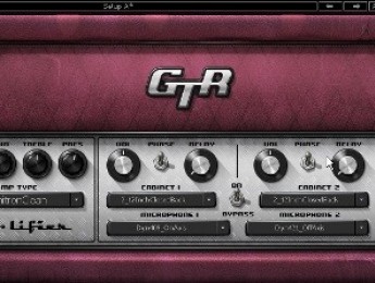 Waves expande la suite GT3