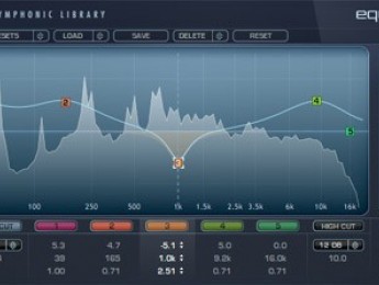 Vienna Symphonic Library anuncia nueva suite de plugins