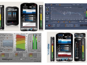 Roger Nichols Digital lanza Master Bundle