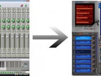 Oferta de MOTU a los usuarios de Gigastudio y otros samplers