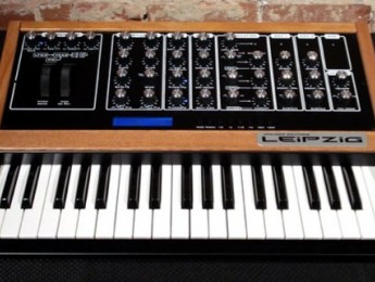 Analogue Solutions le pone teclas al Leipzig