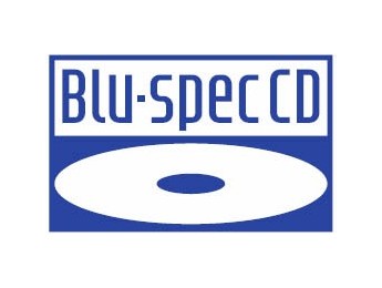 Nuevo formato Blu-spec CD de Sony